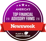 Newsweek Top Financial Firms 2026